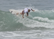 RUS - Nikita Avdeev. Credit: ISA/Michael Tweddle