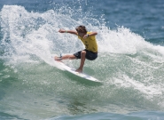 USA - Griffin Colapinto. Credit: ISA/Rommel Gonzales