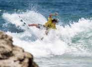 USA - Griffin Colapinto. Credit: ISA/Rommel Gonzales