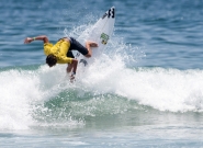 USA - Griffin Colapinto. Credit: ISA/Rommel Gonzales