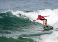 WAL - Emily Williams. Credit: ISA/Rommel Gonzales