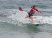 WAL - Emily Williams. Credit: ISA/Rommel Gonzales