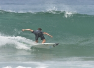 WAL - Maxim Payne. Credit: ISA/Michael Tweddle