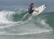 WAL - Maxim Payne. Credit: ISA/Michael Tweddle