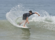 WAL - Maxim Payne. Credit: ISA/Michael Tweddle