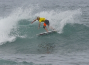AUS - Cody Robinson. Credit: ISA/ Michael Tweddle AUS - Cody Robinson. Credit: ISA/ Michael Tweddle