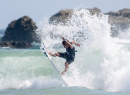 USA - Griffin Colapinto. Credit: ISA/ Rommel Gonzales USA - Griffin Colapinto. Credit: ISA/ Rommel Gonzales