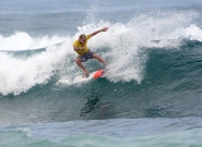 ARG - Joaquin Juarez. Credit: ISA / Rommel Gonzales