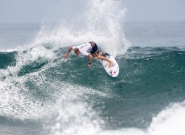 AUS - Fraser Dovell. Credit: ISA / Rommel Gonzales