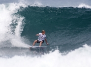 AUS - Fraser Dovell. Credit: ISA / Rommel Gonzales