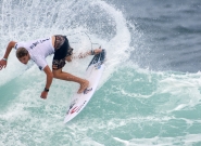 AUS - Fraser Dovell. Credit: ISA / Rommel Gonzales