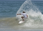 AUS - Holly Wawn. Credit: ISA/Michael Tweddle