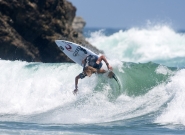 AUS - Luke Hynd. Credit: ISA / Rommel Gonzales