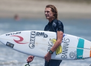 AUS - Luke Hynd. Credit: ISA / Rommel Gonzales