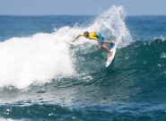 AUS - Shaun Manners. Credit: ISA / Rommel Gonzales