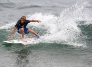 BAR - Zander Venezla. Credit: ISA / Rommel Gonzales