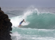 BAR - Zander Venezla. Credit: ISA / Rommel Gonzales