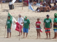 Credit: ISA / Rommel Gonzales