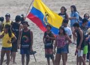 Credit: ISA / Rommel Gonzales