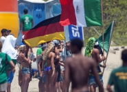 Credit: ISA / Rommel Gonzales