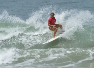 BRA - Karol Ribeiro. Credit: ISA/Michael Tweddle