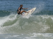 BRA - Rayssa Fernandes. Credit: ISA/Michael Tweddle