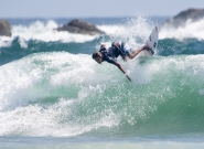 BRA - Samuel Pupo. Credit: ISA / Rommel Gonzales