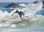 BRA - Samuel Pupo. Credit: ISA / Rommel Gonzales