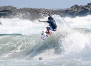 BRA - Samuel Pupo. Credit: ISA / Rommel Gonzales