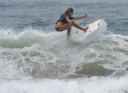 CHI - Adela Recordon. Credit: ISA/Michael Tweddle