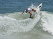 CRI - Emily Gussoni. Credit: ISA/Michael Tweddle