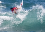 ECU - Felipe Rodriguez. Credit: ISA / Rommel Gonzales