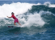 ECU - Felipe Rodriguez. Credit: ISA / Rommel Gonzales