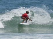 FRA - Lisa Girardet. Credit: ISA/Michael Tweddle