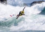 FRA - Mathis Corzon. Credit: ISA / Rommel Gonzales