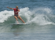 FRA - Tessa Thyssen. Credit: ISA/Michael Tweddle