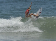 FRA - Tessa Thyssen. Credit: ISA/Michael Tweddle