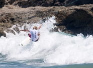 GER - Bill Mcgarry. Credit: ISA / Rommel Gonzales