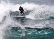 GER - Goncalo Fragoso Isa Rommel Gonzales