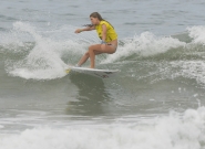 GER - Lilly Von Treuenfels. Credit: ISA/Michael Tweddle