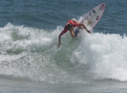 HAW - Bailey Nagy. Credit: ISA/Michael Tweddle