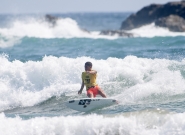 HAW - Kaulana Apo. Credit: ISA / Rommel Gonzales