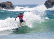 HAW - Noa Mizuno. Credit: ISA / Rommel Gonzales