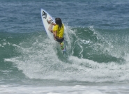 JPN - Minori Kawai. Credit: ISA/Michael Tweddle