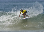 JPN - Minori Kawai. Credit: ISA/Michael Tweddle