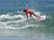 JPN - Nagisa Tashiro. Credit: ISA/Michael Tweddle