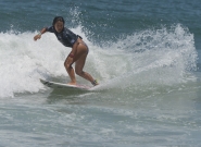 JPN - Nagisa Tashiro. Credit: ISA/Michael Tweddle