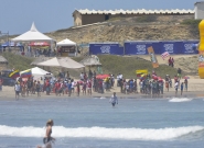 Lifestyle. Credit: ISA/Michael Tweddle