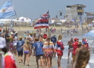 Lifestyle. Credit: ISA/Michael Tweddle