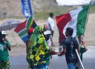 MEX - Sasha Donnanno. Credit: ISA / Rommel Gonzales